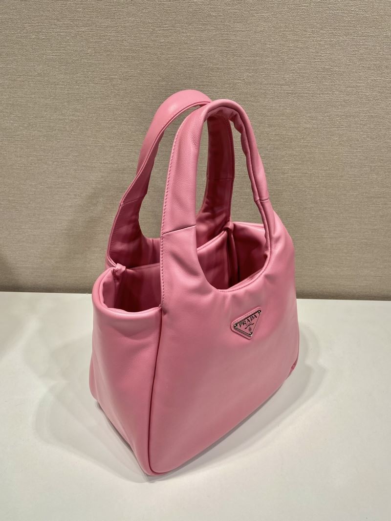 Prada Shopping Bags